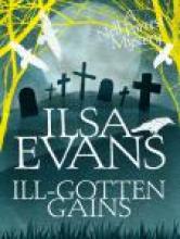 Ill-Gotten Gains