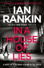In A House of Lies