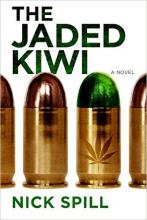The Jaded Kiwi