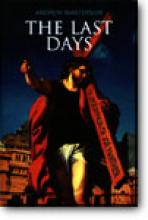 Last Days, The: the apocryphon of Joe Panther
