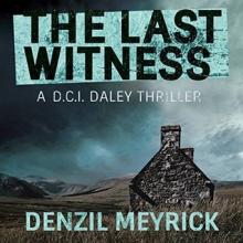 The Last Witness