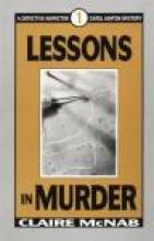 Lessons in Murder