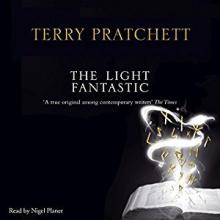 The Light Fantastic
