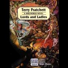 Lords and Ladies