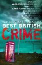 The Mammoth Book of Best British Crime