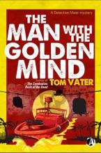 The Man With the Golden Mind