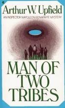 Man of Two Tribes