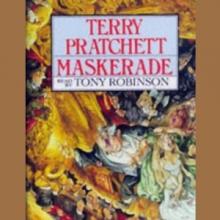 Maskerade
