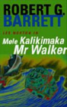 Mele Kalikimaka Mr Walker