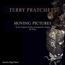 Moving Pictures