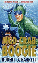 Mud Crab Boogie
