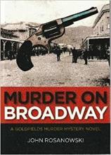 Murder on Broadway