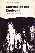 Murder at the Cookout