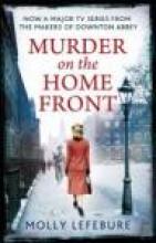 Murder on the Home Front