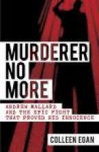 Murderer No More