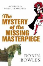 The Mystery of the Missing Masterpiece
