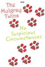 No Suspicious Circumstances