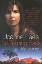 No Turning Back