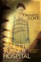 Orpheus Lost