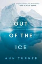 Out of the Ice