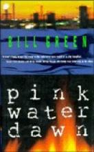 Pink Water Dawn