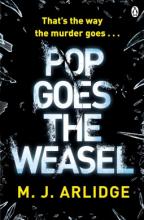 Pop Goes the Weasel