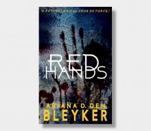 Red Hands