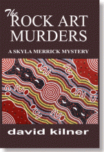The Rock Art Murders