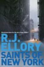 Saints of New York