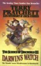 The Science of Discworld III
