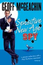 Sensitive New Age Spy