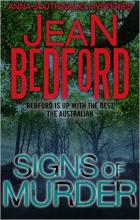 Signs of Murder