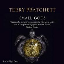 Small Gods