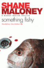 Something Fishy