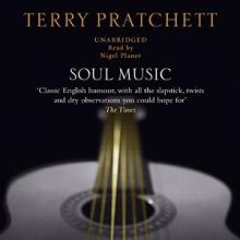 Soul Music