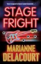 Stage Fright (Too Sharp)
