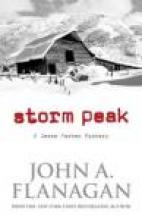 Storm Peak