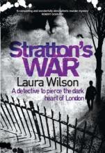 Stratton's War