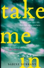 Take Me In