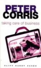 Taking Care of Business: Cliff Hardy cases