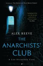 The Anarchists' Club