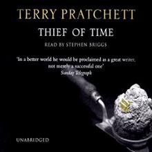 The Thief of Time