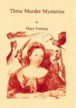 Three Murder Mysteries