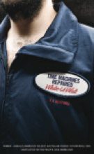 Time Machines Repaired While-U-Wait