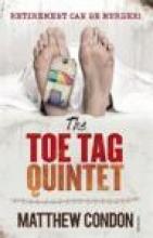 The Toe Tag Quintet