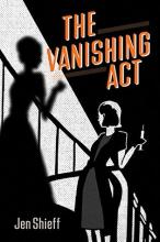 The Vanishing Act
