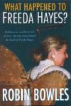What Happened to Freeda Hayes?