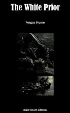 The White Prior (Black Heath Gothic, Sensation and Supernatural)