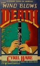 The Wind Blows Death