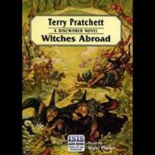 Witches Abroad